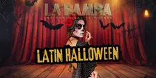 Latin Halloween