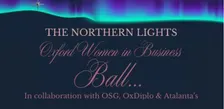 OxWiB President’s Ball with OSG, OxDiplo & Atalanta’s