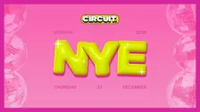 NEW YEARS EVE 2026