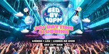 Bed By 10pm - Lisbon