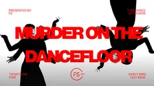 FS MURDER ON THE DANCEFLOOR (+18 ONLY)