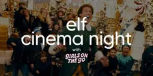 GOTG Cinema Night (Elf)
