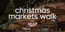 GOTG Christmas Markets Walk