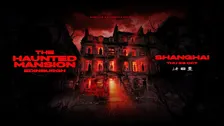 THE MANSION Edinburgh — Halloween Special