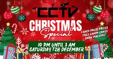 CCTV S01E07: Christmas Special! 🎅🎄🍻