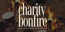 Charity Bonfire