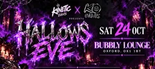 Hallows Eve