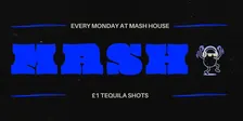 MASH MONDAYS - 113