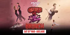 Grease Vs Dirty Dancing Brunch - Adelaide