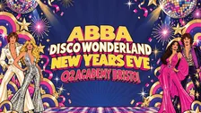 ABBA DISCO WONDERLAND: NEW YEAR’S EVE! [BRISTOL]