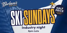 SKI Sundays at Barbara's! - Quiz Night!