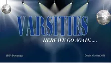 Varsities Deposit