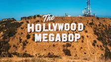 Hollywood Megabop