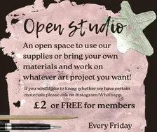Open Studio
