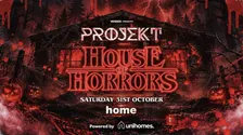 PROJEKT: HOUSE OF HORRORS
