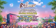 R&B Fest Summer BBQ - Adelaide