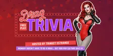 Drag Trivia - FREE @FortressSydney