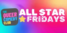 All Star Fridays