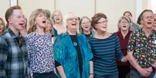All In Song Circle -- Fall '26 Season