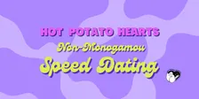 Non Monogamous Speed Dating
