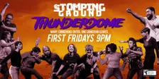 Thunderdome