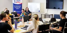 Cowork Coplay program Darwin October 2026