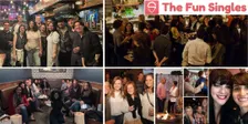 Chicago Speed Dating (33-42 age group)