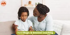 1 2 3 MAGIC & EMOTION COACHING - PARKERVILLE
