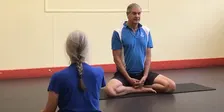 Hatha Yoga with Laurie Lacey - Term 4 2026