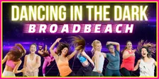 Dancing in the Dark Broadbeach