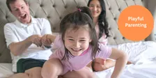 Playful Parenting