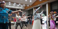 Zumba Gold - Marrickville