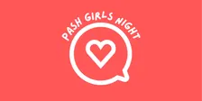 PASH Girls Education and Social Night