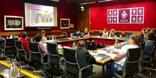 NSW Legislative Council Parliamentary Inquiries Workshop - November 2026