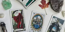 Melbourne Tarot Salon
