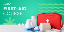 First Aid Course September 20th 2026