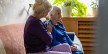 Responding to Dementia Related Behavior