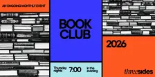 Three Sides to your Story, Book Club - November