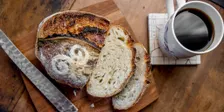 Discover the Art of Baking Sourdough Bread (at Cool Beans Café in Medina OH)