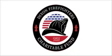 America 250 - DFCF Annual Prawn Feed