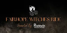 Fairhope Witches Ride 2026