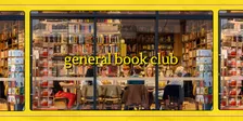 General Book Club