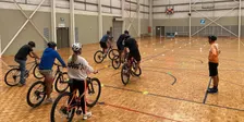 Teacher Accreditation Course: Cycling November