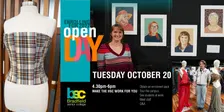 Open Day & Onsite Tour - Tuesday 20 October, 4.30pm - Enrol for 2027