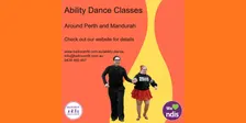 Belmont Ability Dance Class