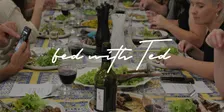 The Spread : November Lunch