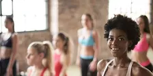 Saturday Morning Dance - Lilyfield