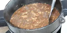 THSOA SE CHAPTER 2026 GUMBO RUMBLE