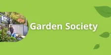 The Garden Society