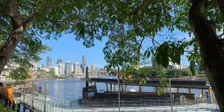 Free Yoga in Mowbray Park. 18Jul-12 Dec 2026